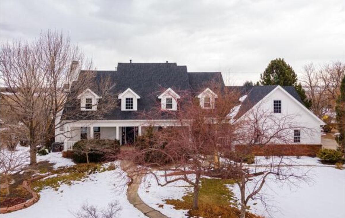 3 Most Expensive Real Estate Properties Sold in Fort Collins, Colorado
