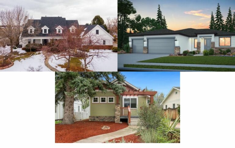 3 Most Expensive Real Estate Properties Sold in Fort Collins, Colorado