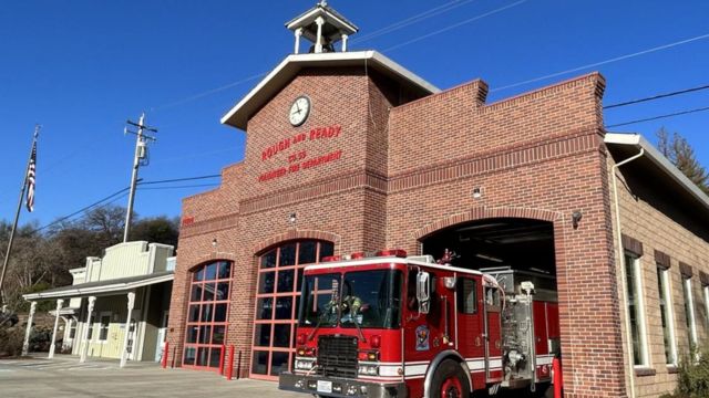 Columbus Fire Station Lawn Care: A Positive Shift in City Budgeting
