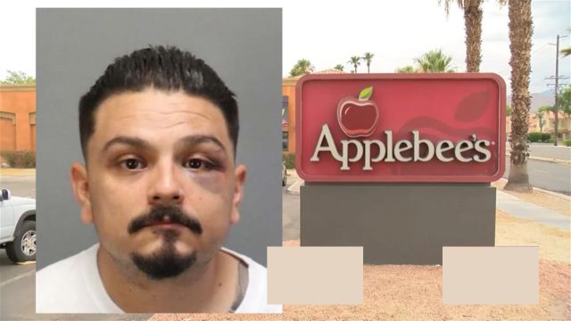Deadly Shooting at Applebee's: Cathedral City Man's Bail Reduced Amid Controversy