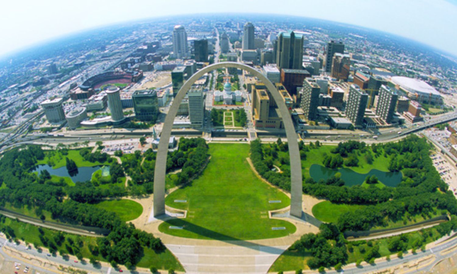 Free Things to Do in Saint Louis