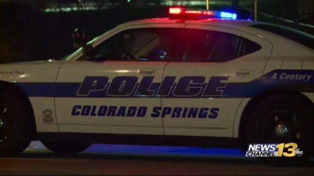 Gunpoint Robbery in Colorado Springs: Suspect Still at Large