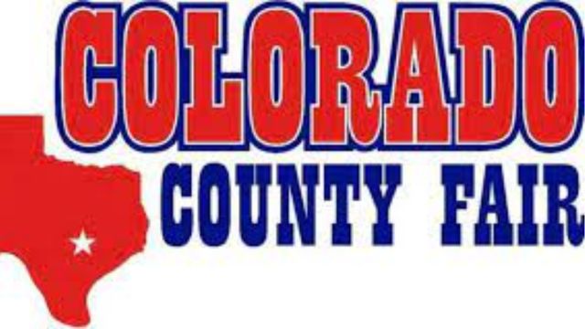 Mark Your Calendar: 45th Annual Colorado County Fair in Columbus Next Month!