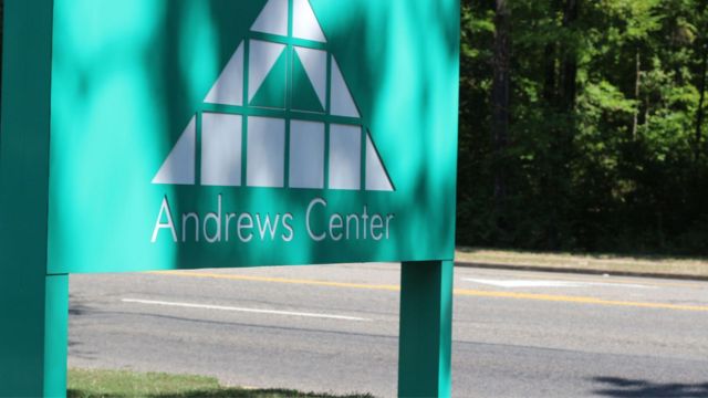 Mental Health Initiatives in East Texas: Andrews Center and Officials Partner Up