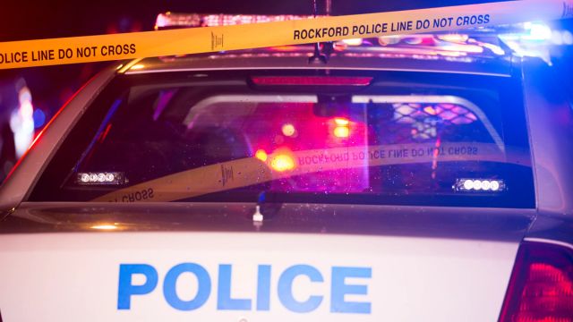 Tackling the Epidemic: Understanding Violent Crime in Rockford, Illinois