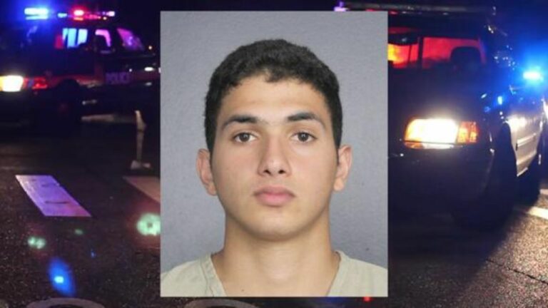 Tamarac Pizza Delivery Driver Arrested for Orchestrating Gunpoint Robbery