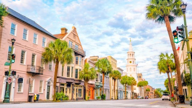 This County Has Been Named the Best Place to Live in South Carolina for the Least Amount of Money