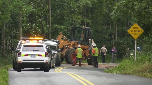 Tragic Car Accident in Madison County, Virginia: Multiple Fatalities Reported