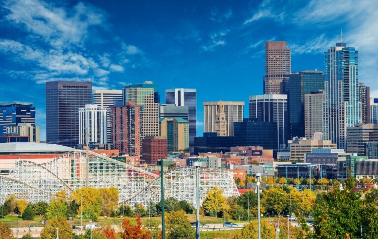 Why so many people stopped moving to Denver