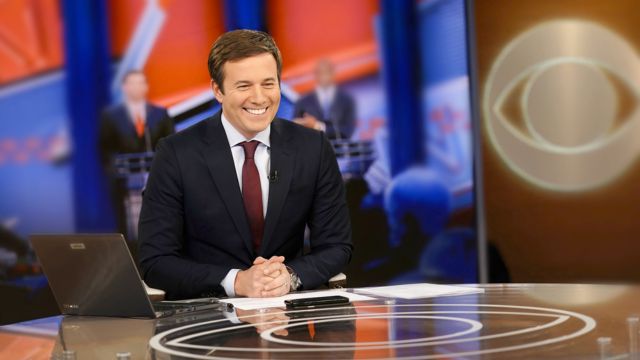 Is Jeff Glor Married? A Look at the CBS Journalist’s Personal Life