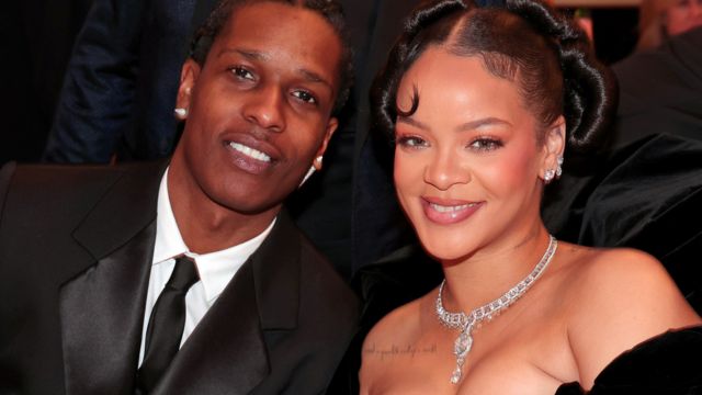Is Rihanna Married? A Look At The Pop Star’s Love Life Rallshe