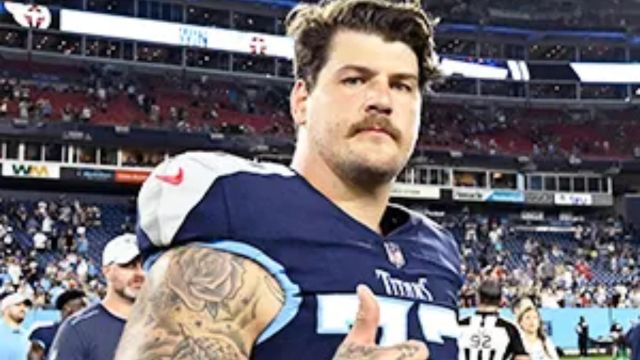 Is Taylor Lewan Gay? A Look at His Rumored Relationship with Jeffree Star