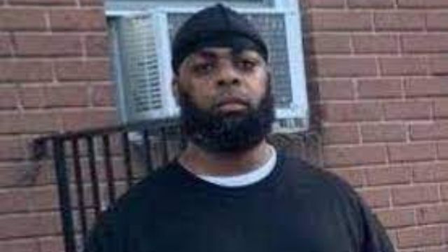Jersey City's Missing Man: Tyrone Gibson's Family Desperate for His Safe Return