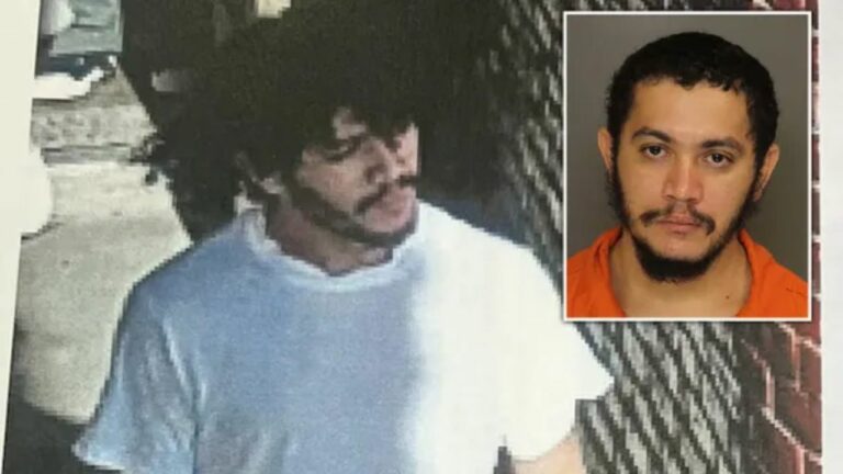 Convicted Murderer Danelo Cavalcante Spotted Near Pennsylvania Prison Escape Site