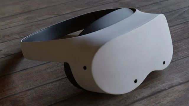 Meta Quest 3 Lite: An Overview of the Affordable VR Headset