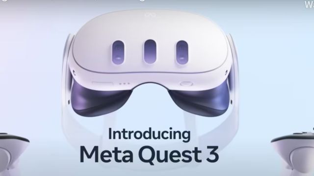 Meta Quest 3 Release Date: When Can You Expect the New VR Headset?