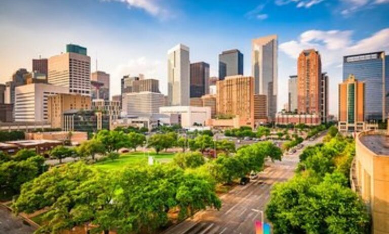 6 Places to Visit in Houston for a Memorable Experience