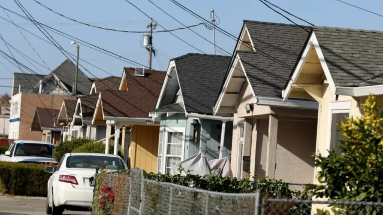 Poorest Neighborhoods in California