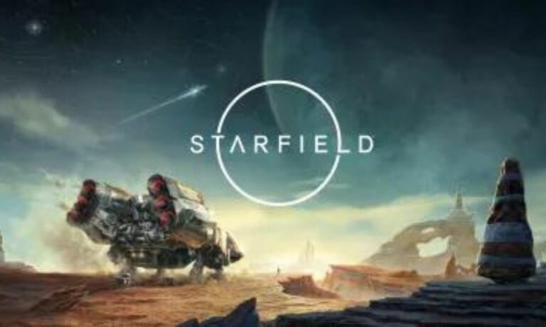 Starfield update
