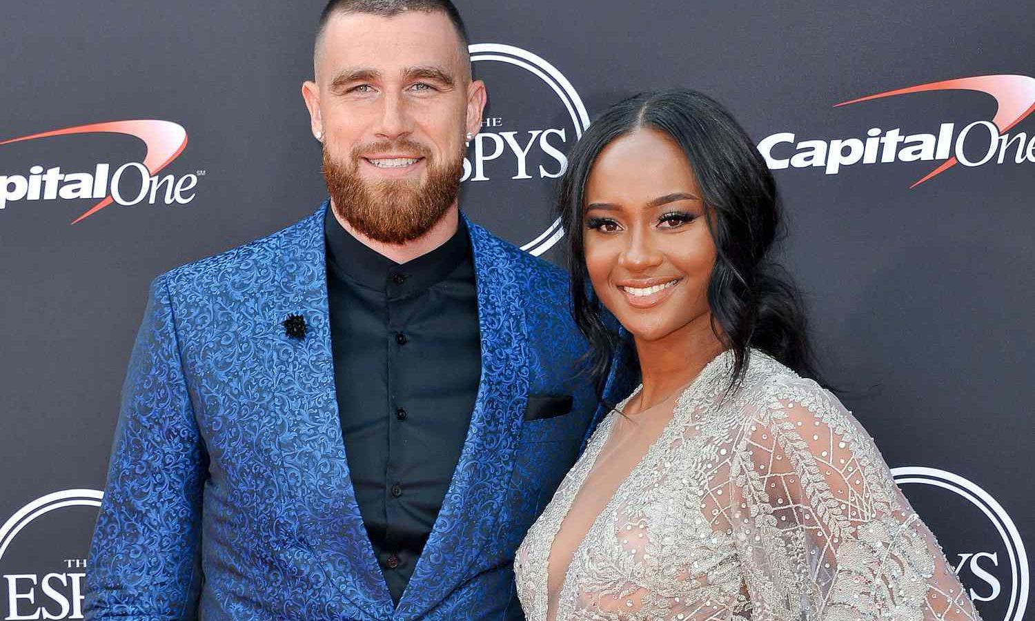 Travis Kelce's Dating History