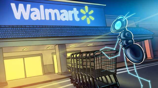 Walmart Looks To Attract Young Shoppers, Enters The Metaverse With