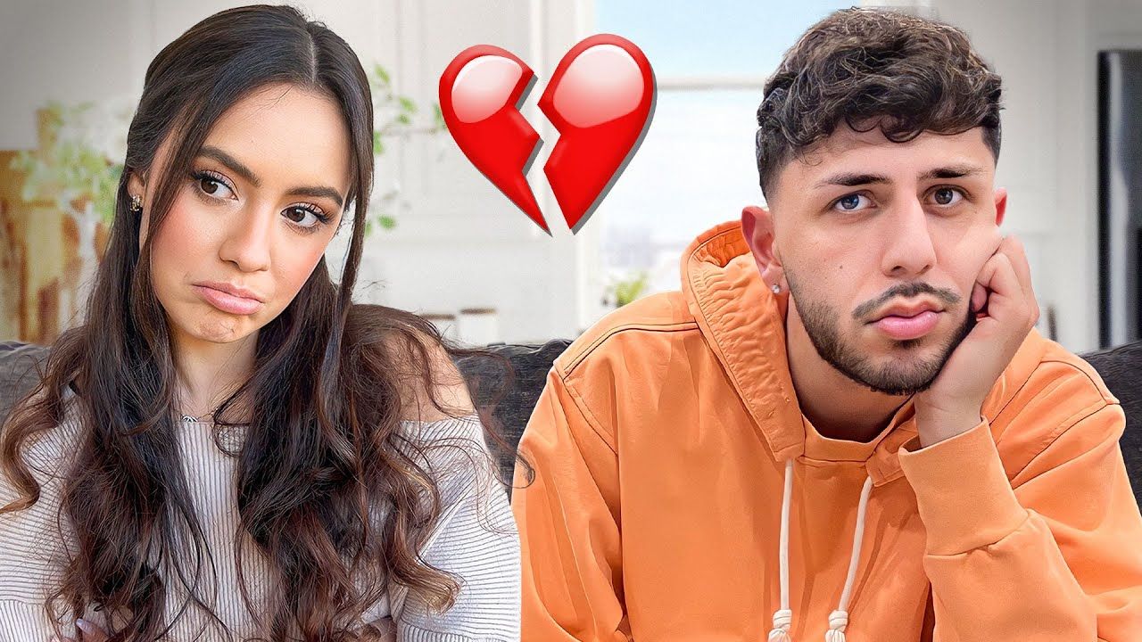 Why Did Brawadis And Jasmine Break Up? Youtuber Reveals Split In ...