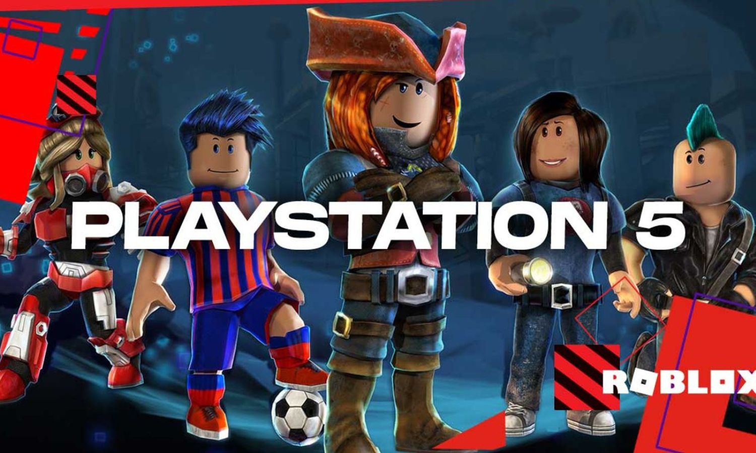 Roblox PS4 and PS5 release time, date and top games to try, Gaming, Entertainment