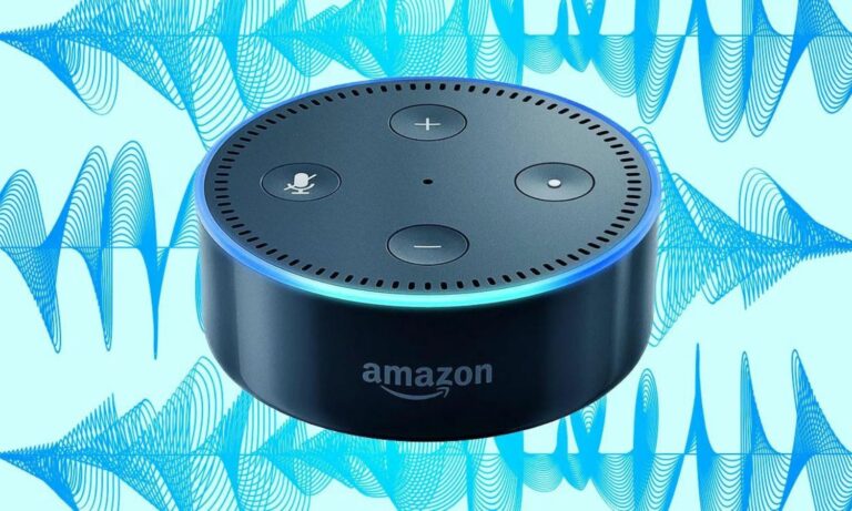 Amazon Echo Devices