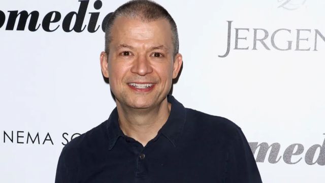 Is Comedian Jim Norton Still Married? Everything We Know So Far