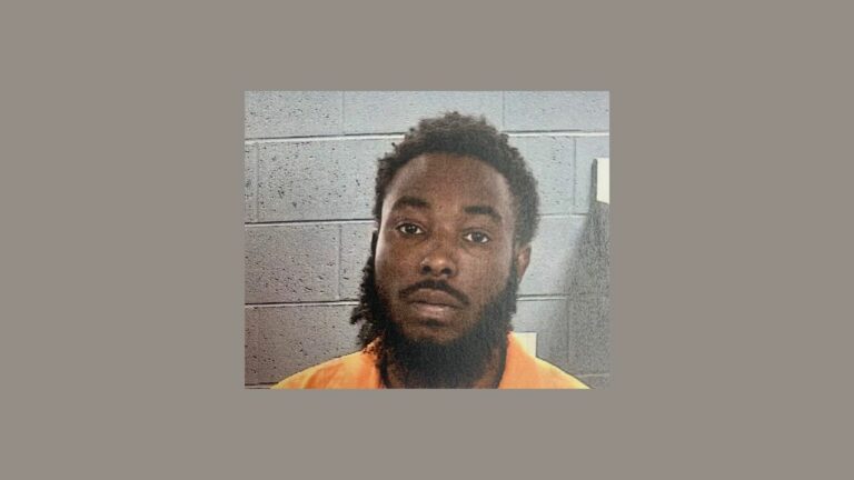 Marion County Shootings: Georgia Man in Custody for Double Homicide