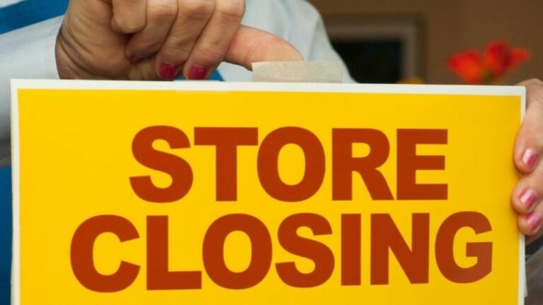 Popular Chain Announces Closure of Additional Michigan Store