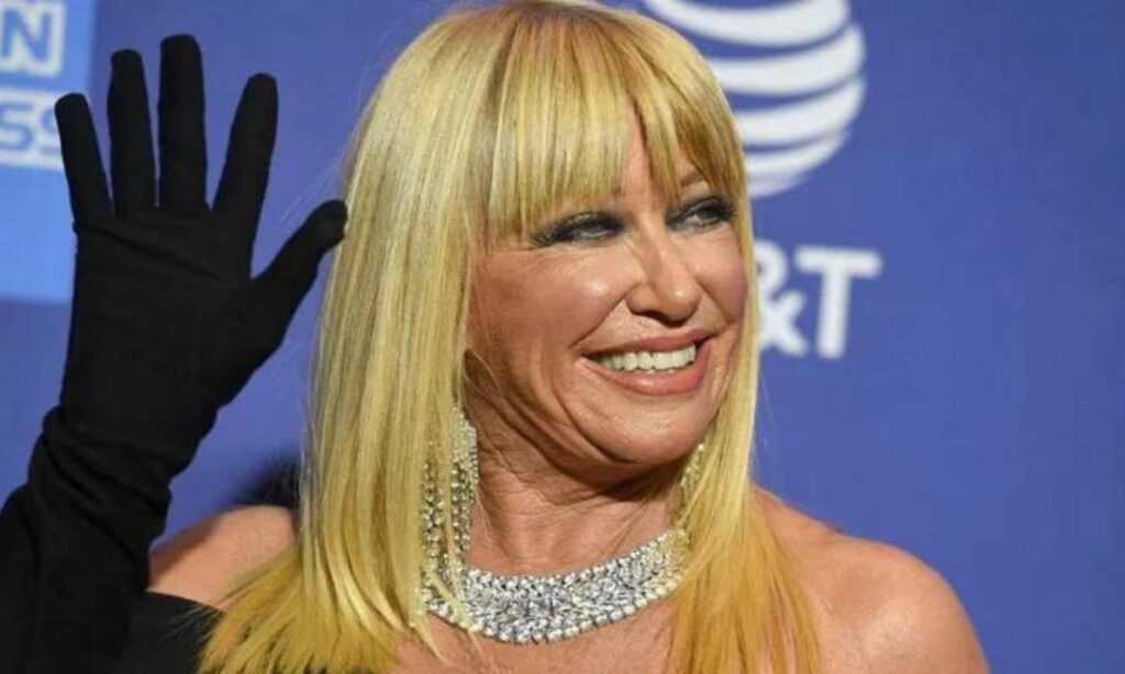 Suzanne Somers Death Beloved Actress Dies At 76 After Brave Cancer