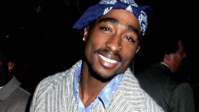 Was Tupac Gay?