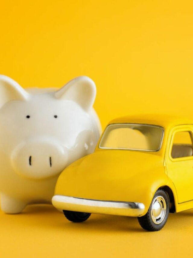 5 Ways to Saving Money on Car Insurance