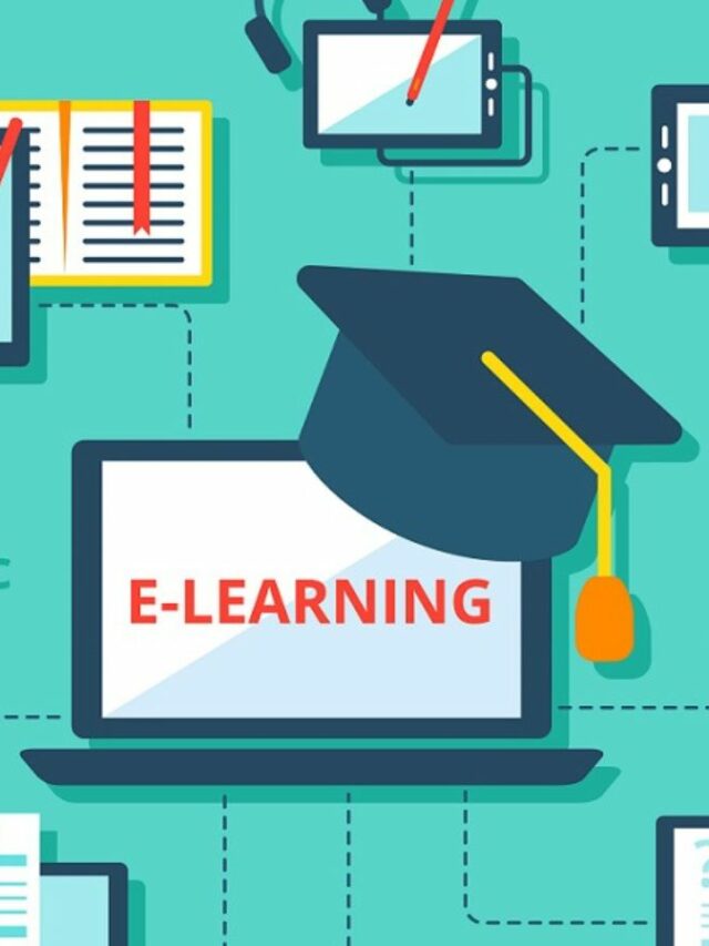 10 Online Learning Tools for Students and Professionals