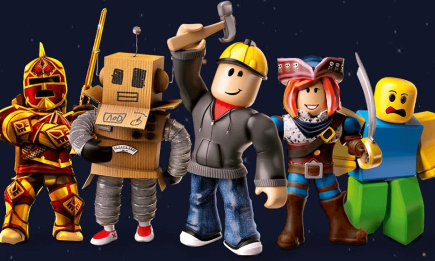 Is Roblox Down: Is The Popular Gaming Platform Experiencing Server
