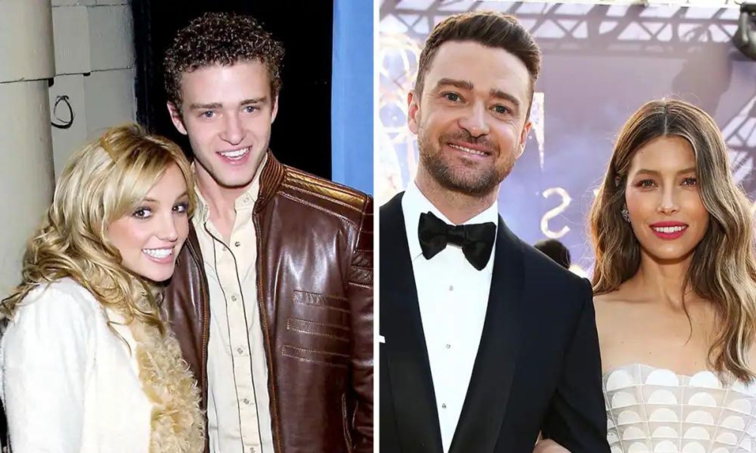 The Truth About Jessica Biel and Justin Timberlake's Enduring Love