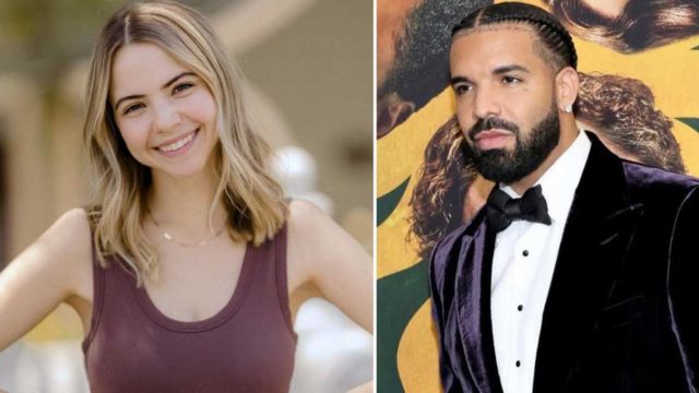 Bobbi Althoff Divorce: Did She Cheat on Her Husband With Drake?