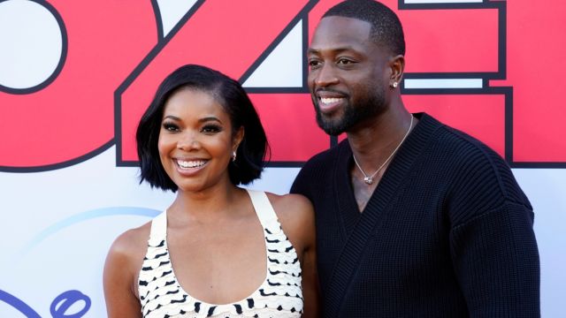 Dwyane Wade Divorce: Are Dwyane Wade and Gabrielle Union Headed for a Split?