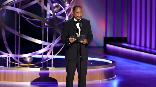 Is Martin Lawrence Sick? The Truth Behind the Comedian’s Health Rumors