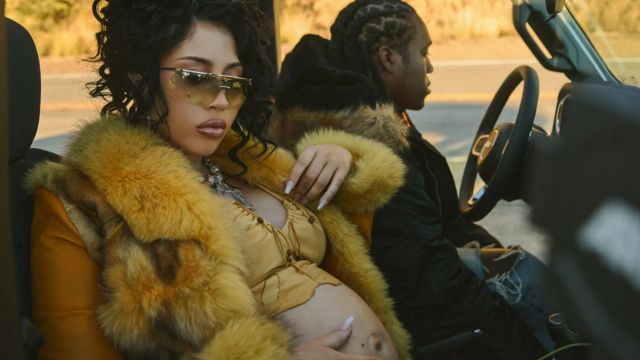Kali Uchis Pregnant: Everything You Need to Know About the Singer and Her Baby