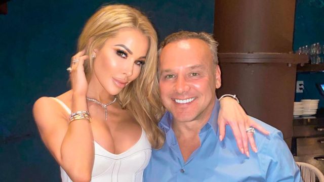 The Real Housewives of Miami Star Lisa Hochstein’s Divorce Drama: What You Need to Know
