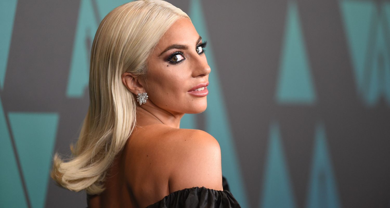 Who Is Lady Gaga Dating