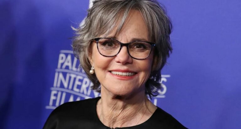 Who is Sally Field?